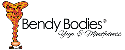 Bendy Bodies Yoga & Mindfulness
